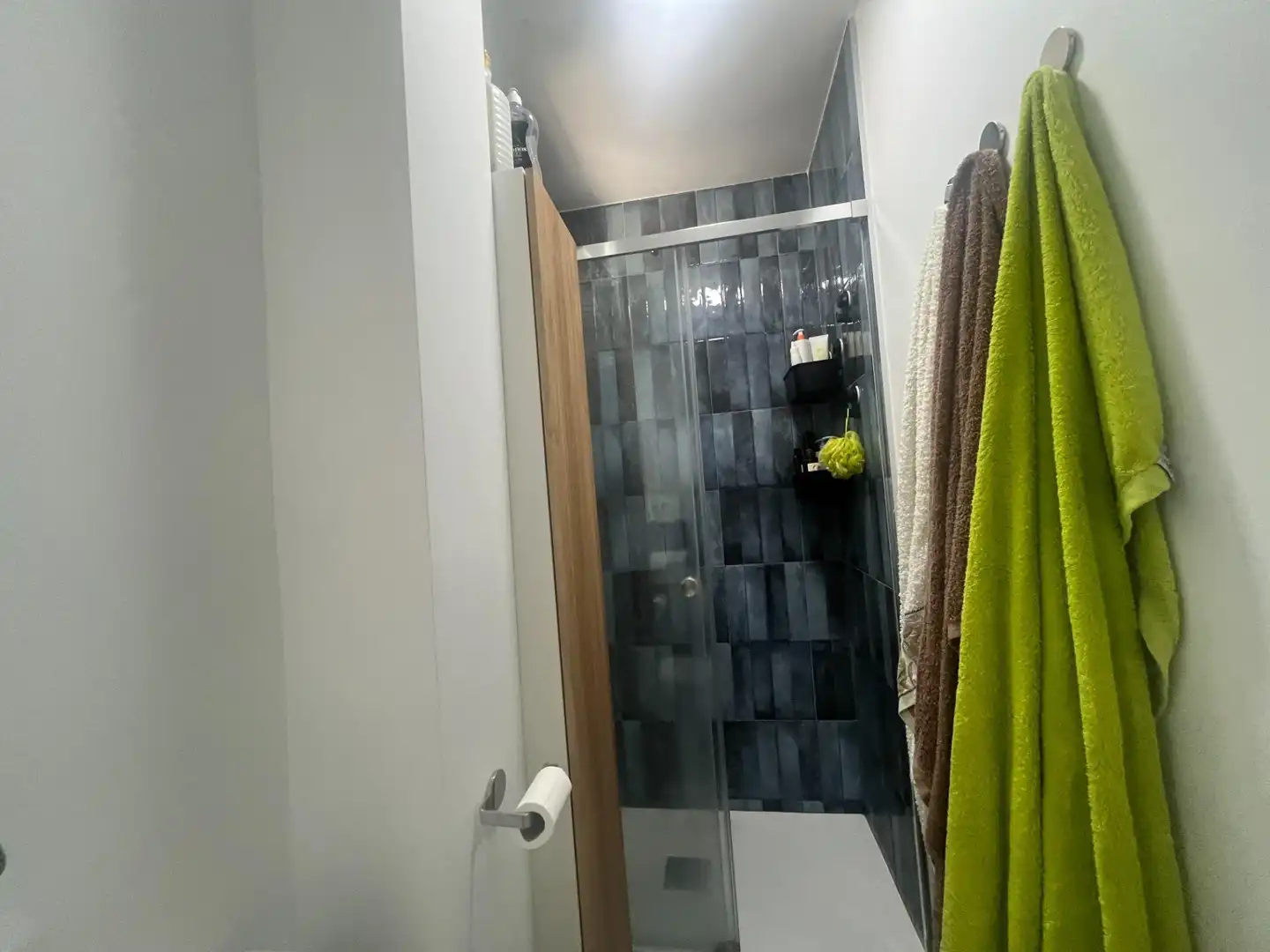 Bany de Pis en venda en Jerez de la Frontera amb Aire condicionat