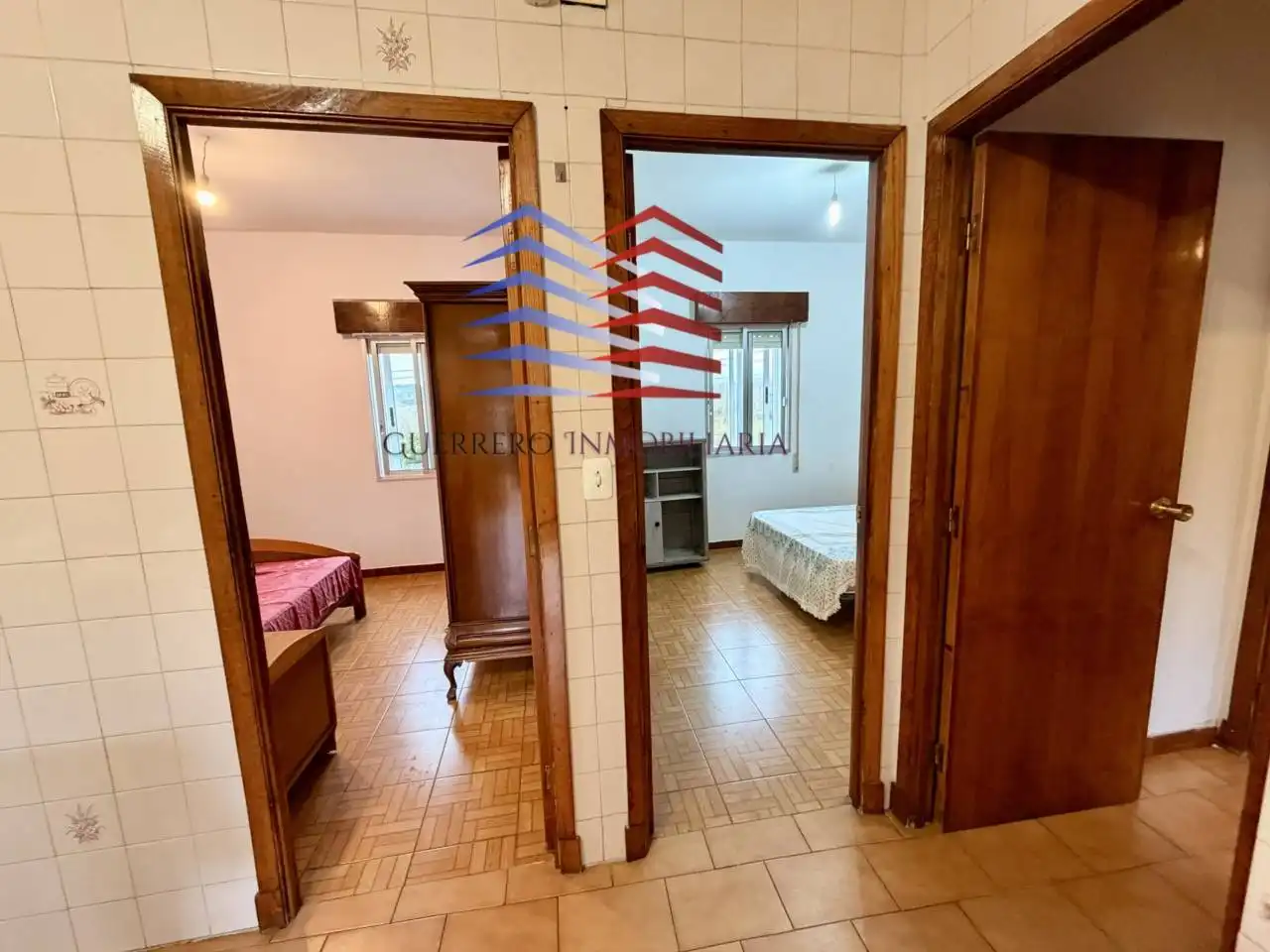 Habitación de Casa o chalet en venta en Allariz con Calefacción, Jardín privado y Terraza