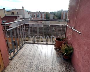 Balcony of Flat for sale in Castalla  with Air Conditioner, Heating and Balcony