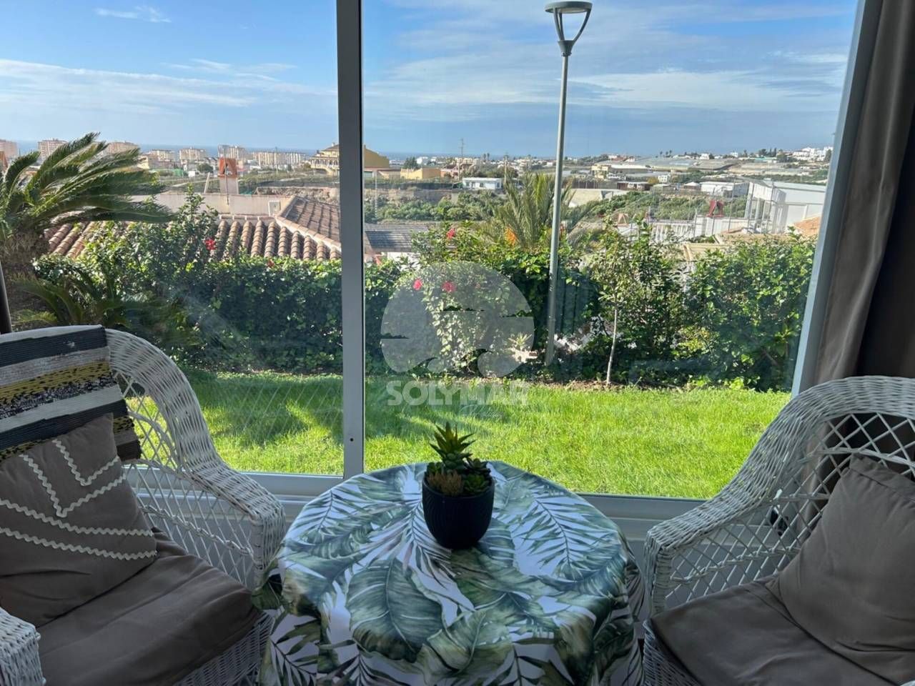 Piso de alquiler en Urbanizacion Torrox Park, Torrox Park