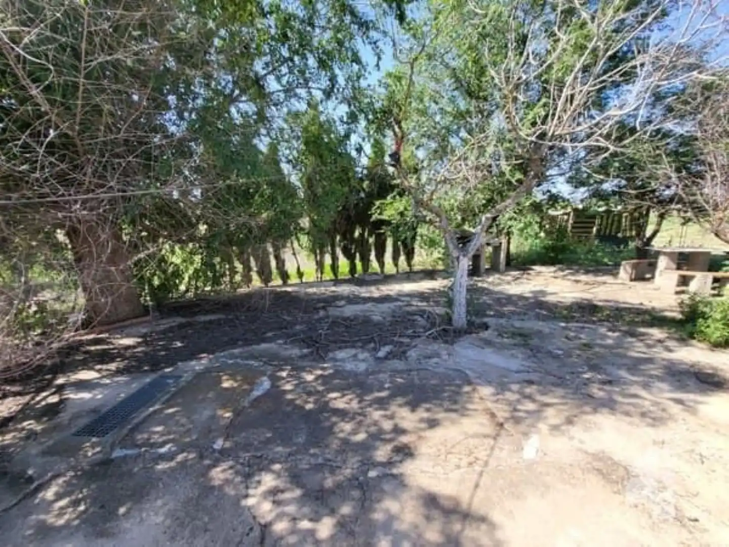 Casa o chalet en venta en Argamasilla de Calatrava con Jardín privado, Terraza y Trastero