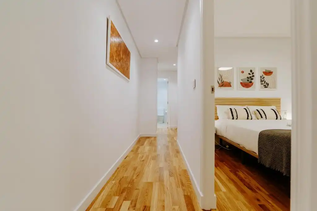 Appartement avec piscine à louer à Casco Antiguo, imagen 11