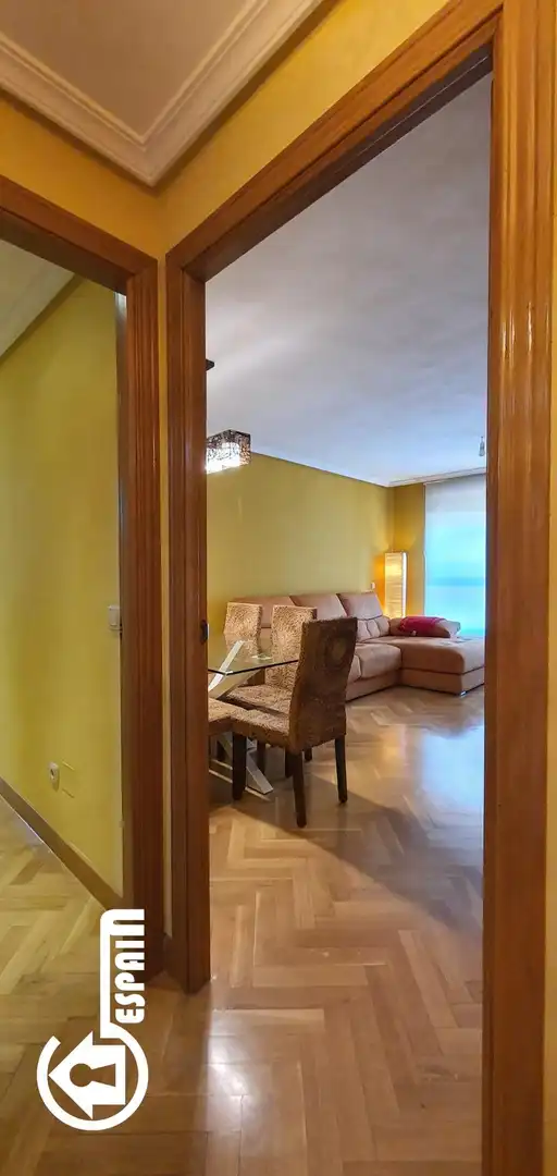 Piso de alquiler en Las Águilas