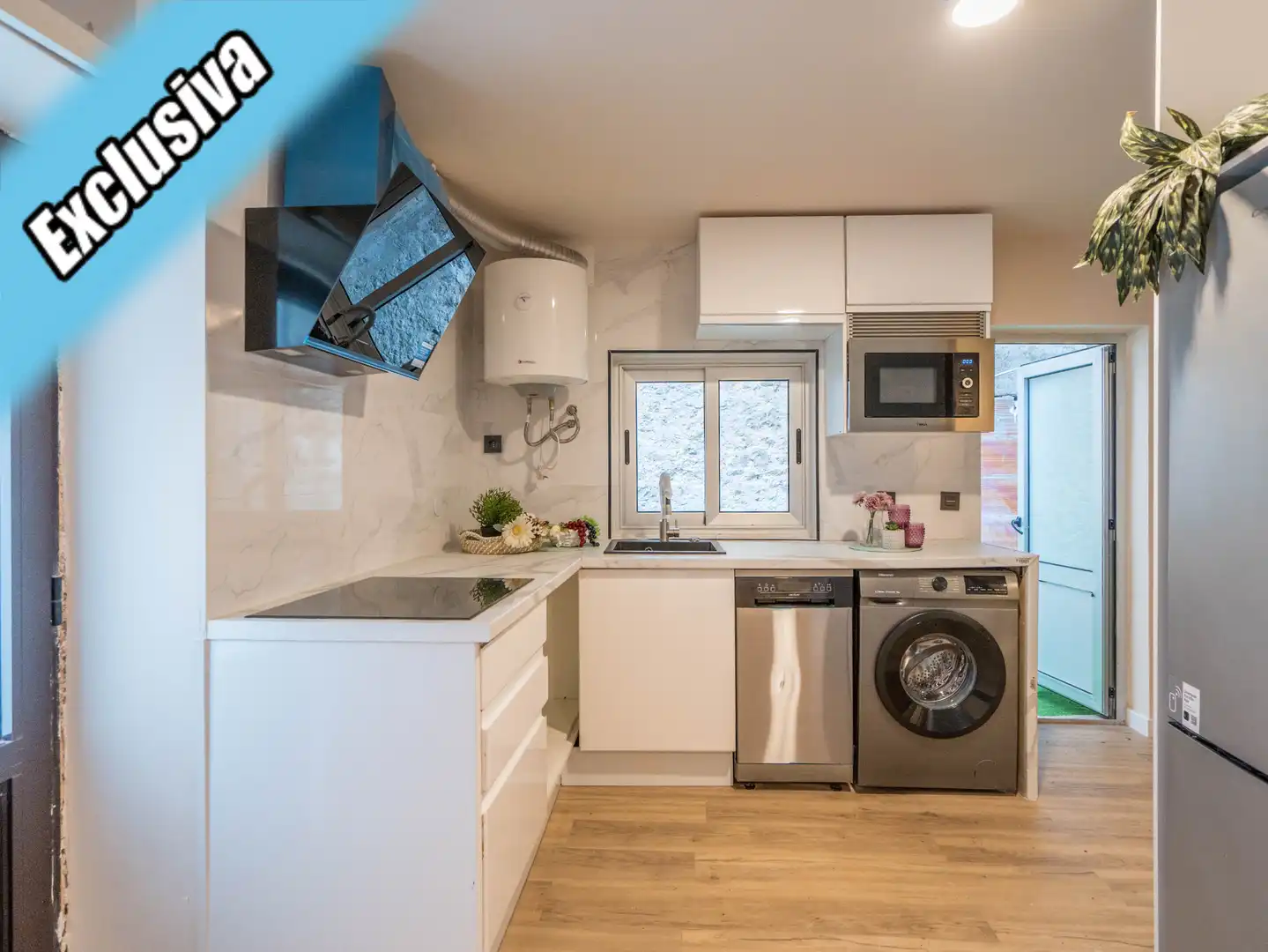 Casa en venda a Calle San Marcial 21, imagen 3
