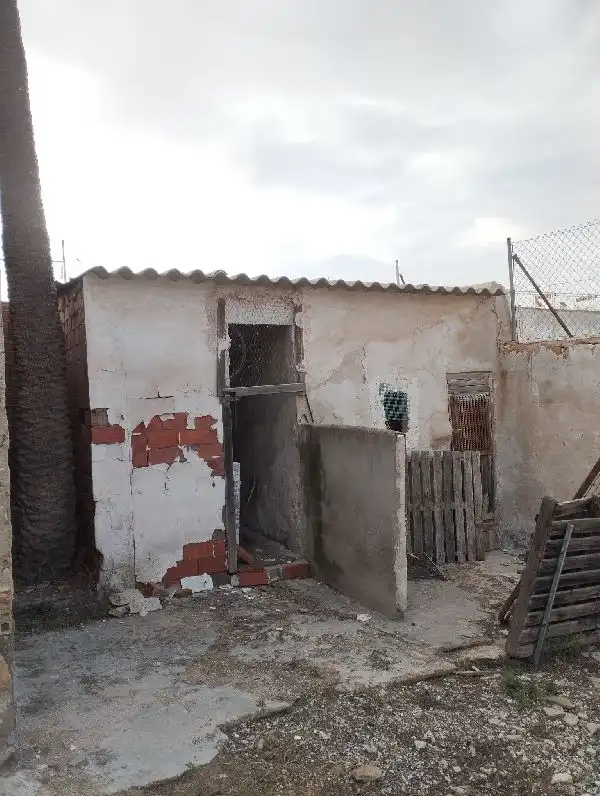 Maison jumelée à vendre à Desamparados - Hurchillo - Torremendo, imagen 15