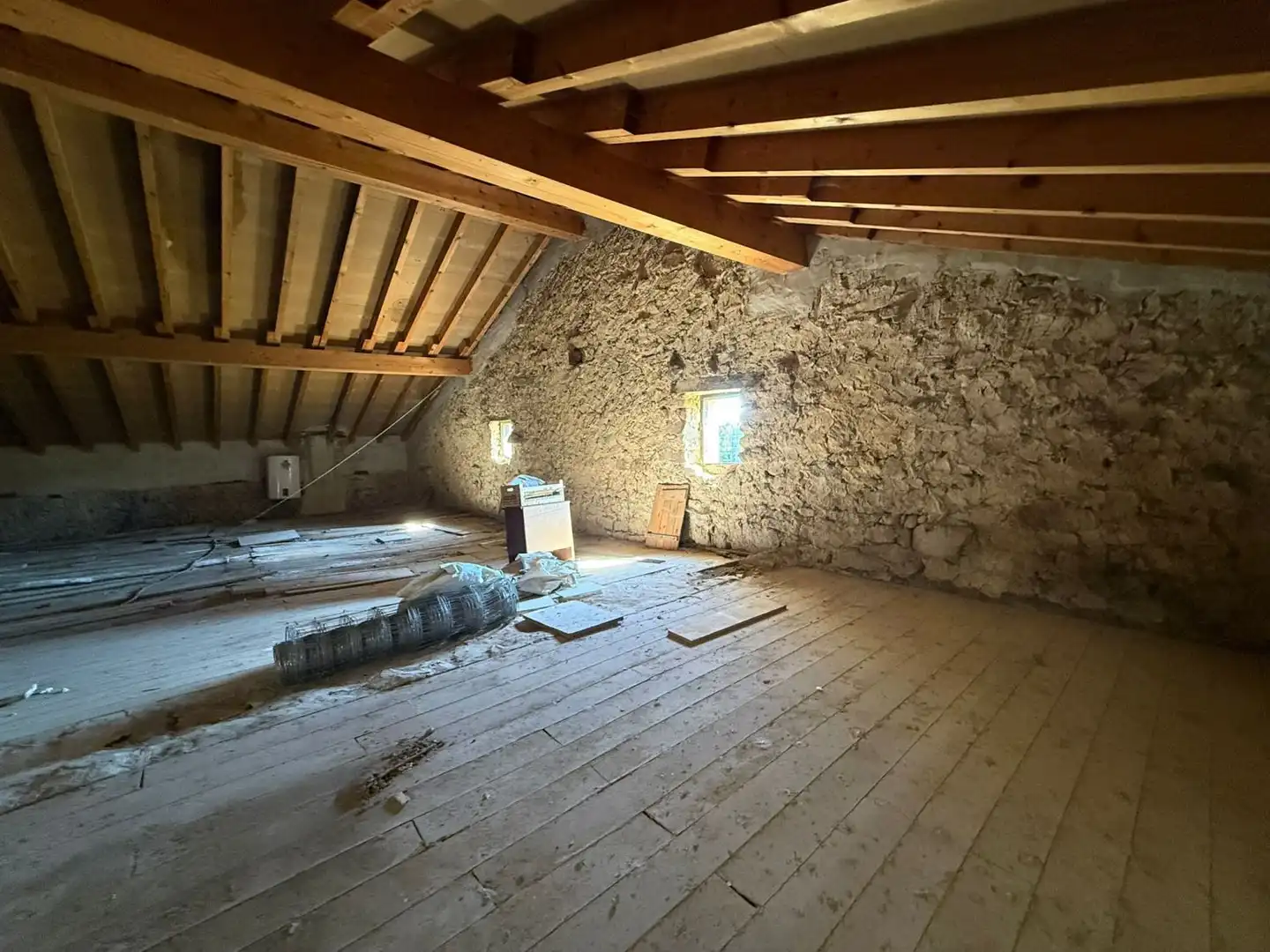 Casa o xalet en venda en Bárcena de Cicero