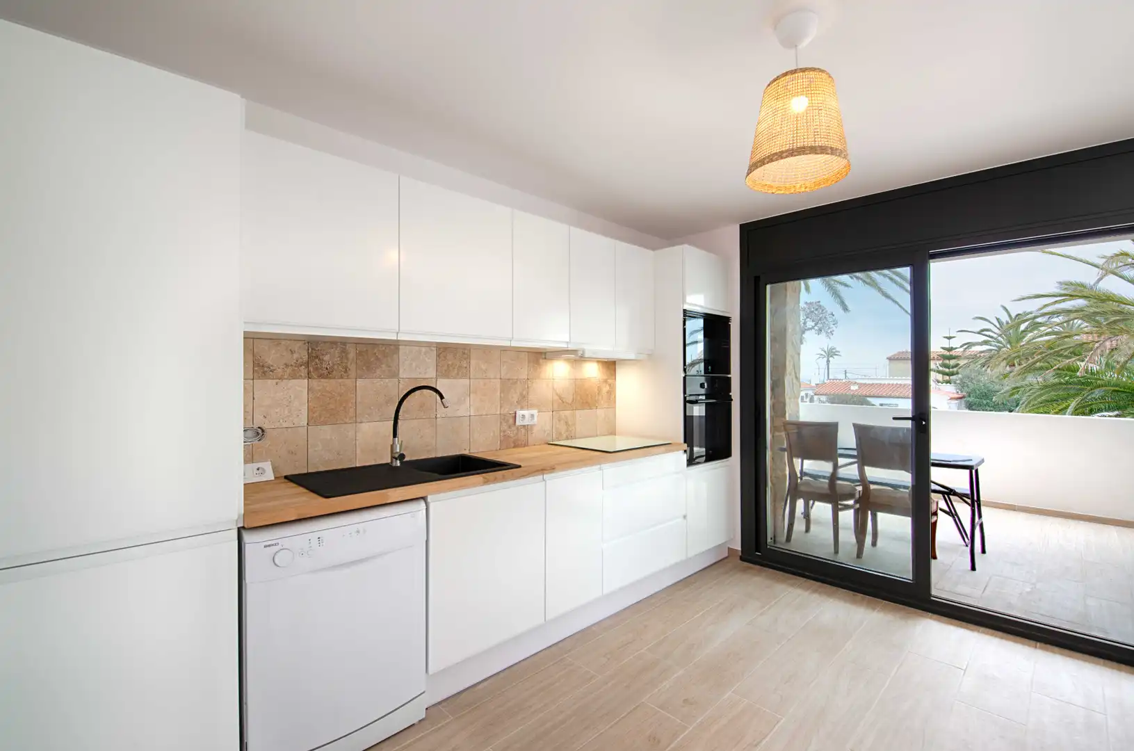 Apartament en venda a Carrer Badia, imagen 7