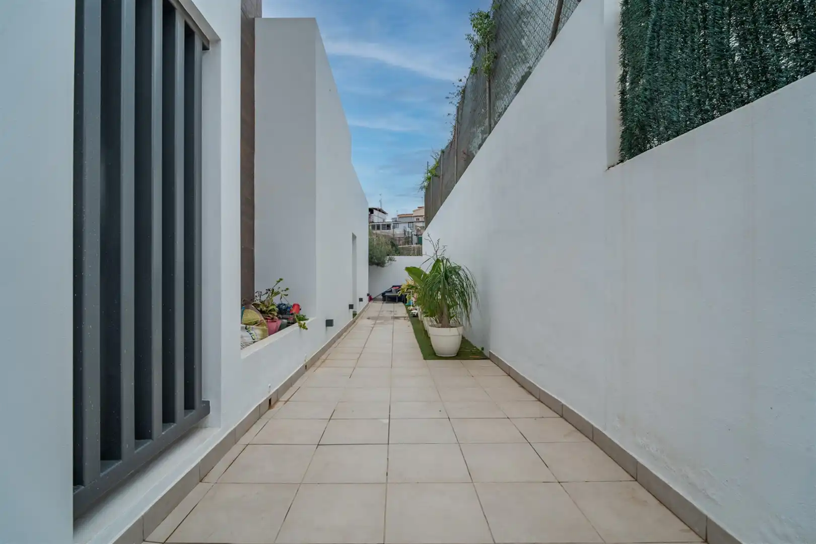 Houses for sale in Málaga