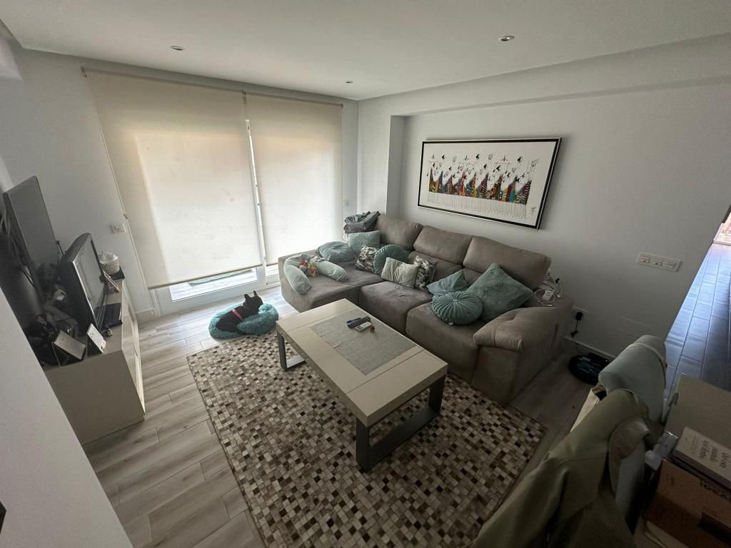 Piso de alquiler en Calle Manuel García, Coín