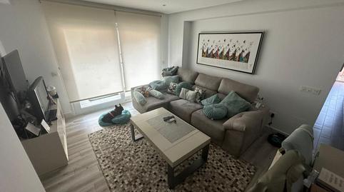 Foto 2 de Piso de alquiler en Calle Manuel García, Coín, Málaga