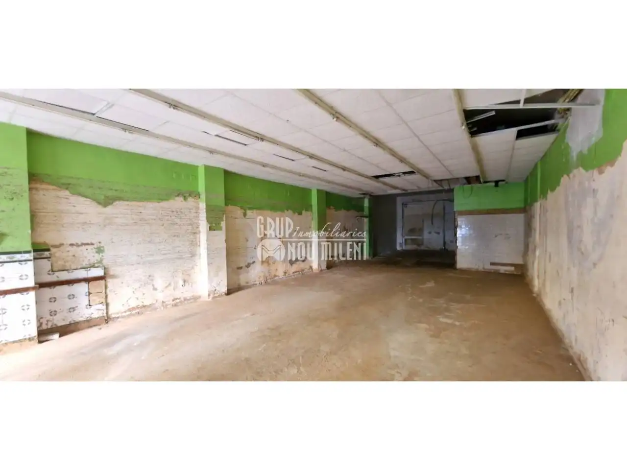 Local comercial en venda a Avenida RAMBLETA, imagen 3