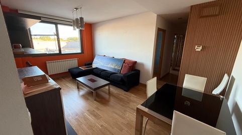 Photo 5 of Flat to rent in Juan Crisóstomo de Arriaga, Universidad, Ávila