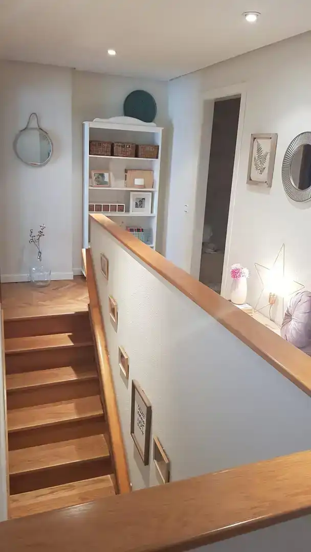 Flat for sale in Ensanche