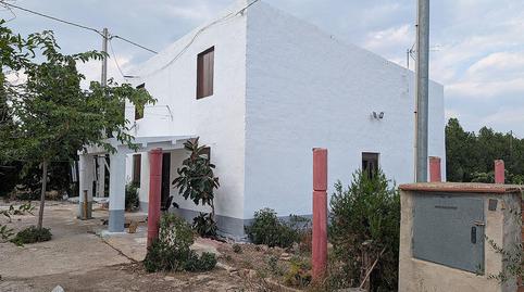 Foto 2 de Finca rústica en venda a Horta Dels Plans 51-100,102, La Sénia, Tarragona