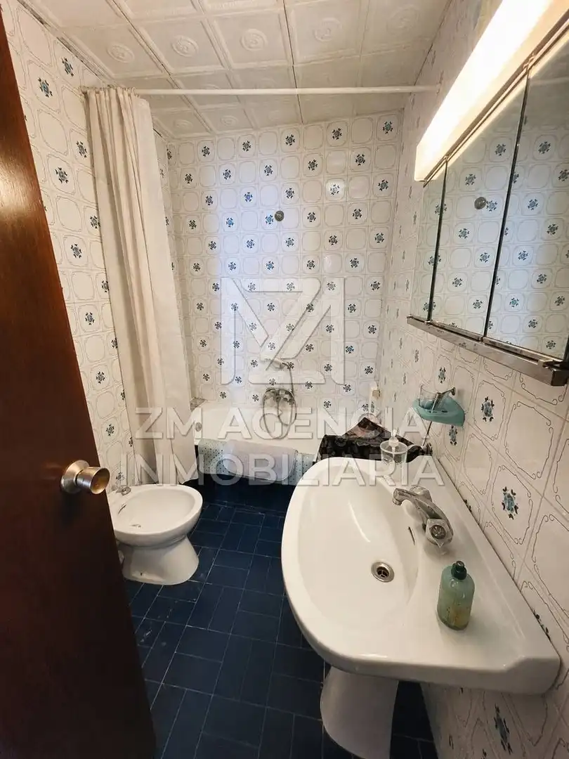 Baño de Finca rústica en venta en Traiguera con Terraza y Trastero