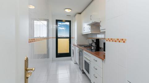 Photo 5 of Flat to rent in Cortijo Torrequebrada, Málaga