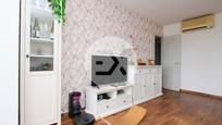 Living room of Flat for sale in Castelldefels  with Storage room and Community pool