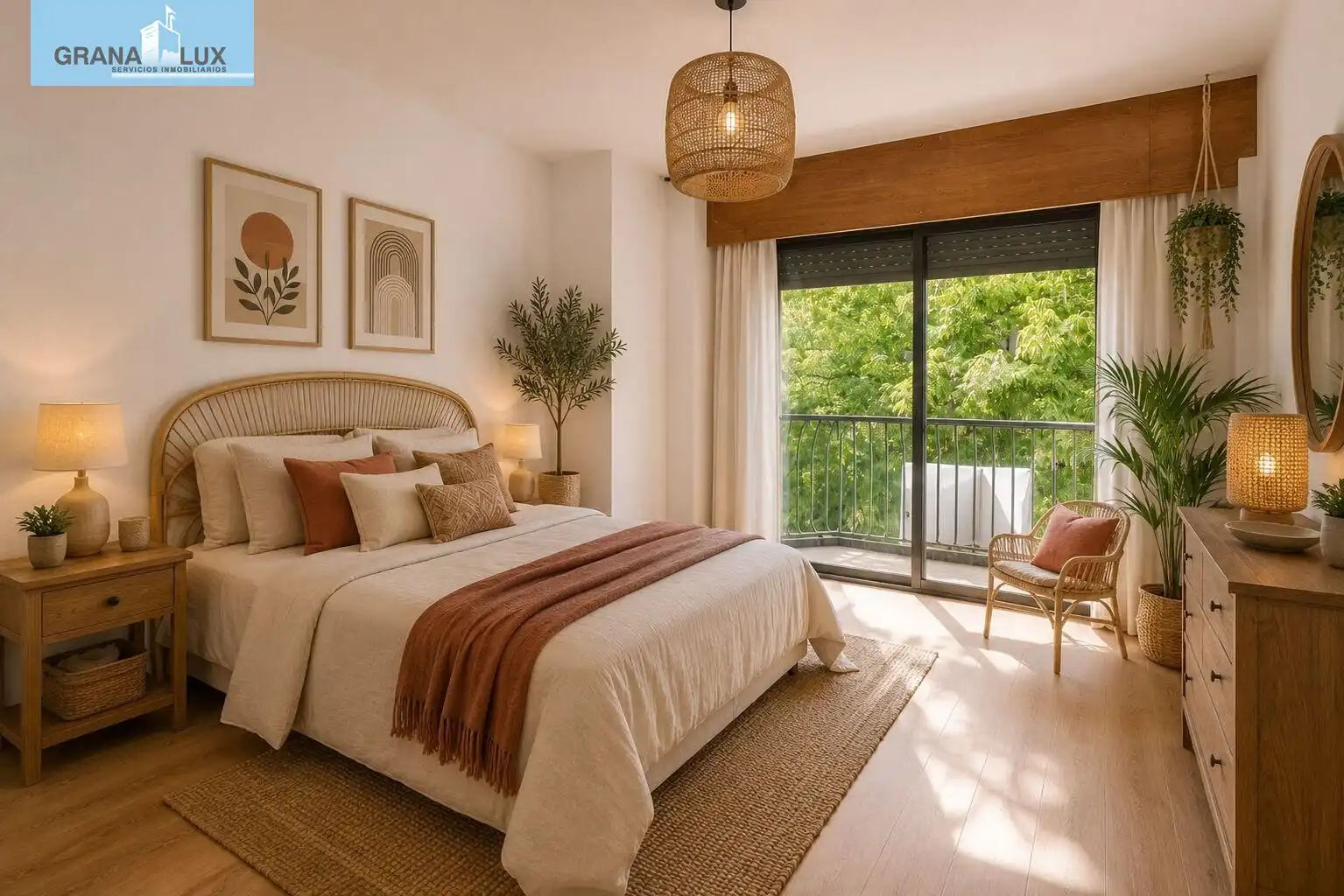 Piso con terraza en venta en Calle Nueva de San Antón, imagen 62