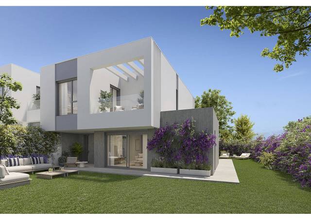 Casa-chalet en Venta en Real de Zaragoza