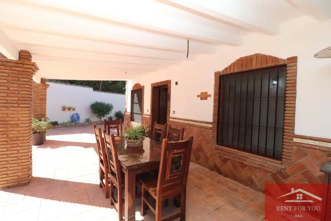 Casa con piscina en alquiler en Centro, imagen 25