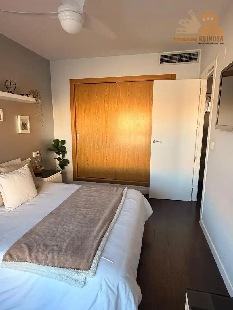 Wohnung zur Miete in Molina de Segura, Murcia