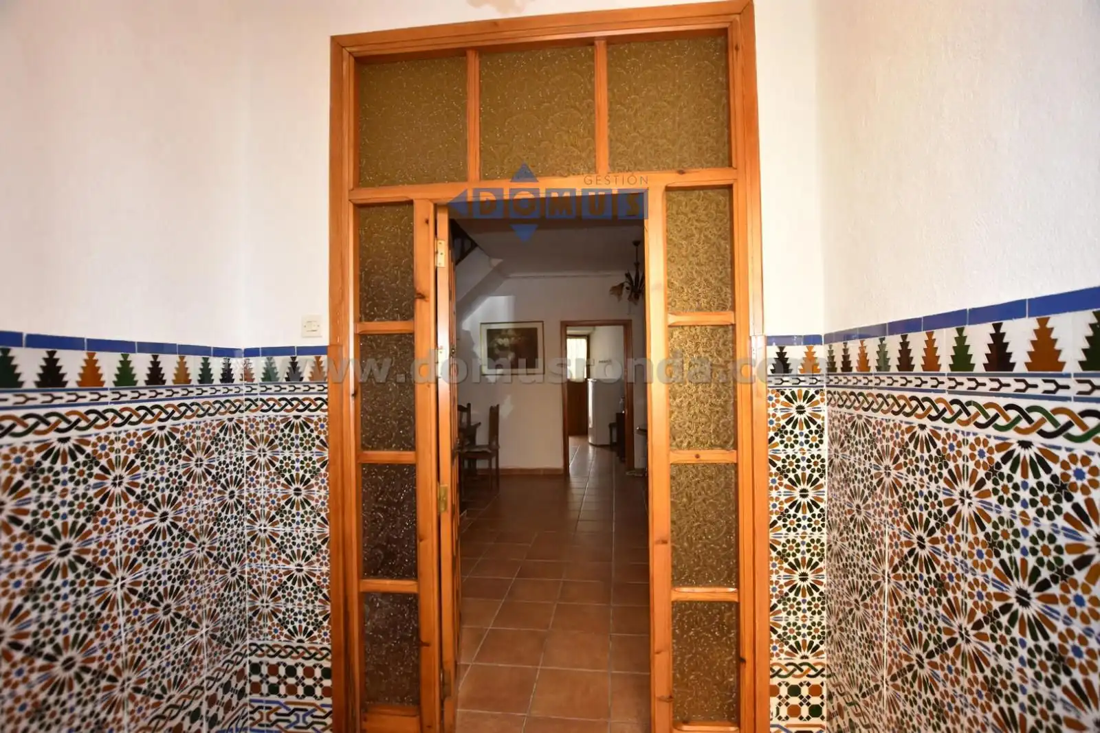 Houses for rent in Ronda  with Terrace and Furnished