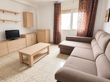 Apartamento con ascensor en venta en Cartagena ciudad