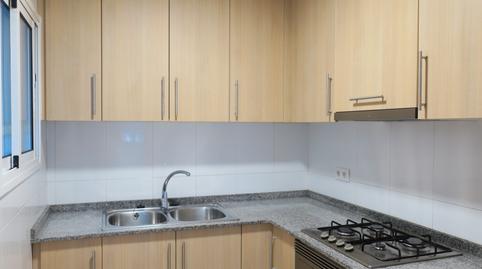 Foto 4 de Pis de lloguer a Carrer de Vallvidrera, Lloreda, Barcelona