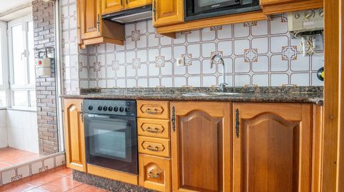 Foto 4 de Ático en venta en Avenida Portugal,de, 15, La Magdalena, Avilés
