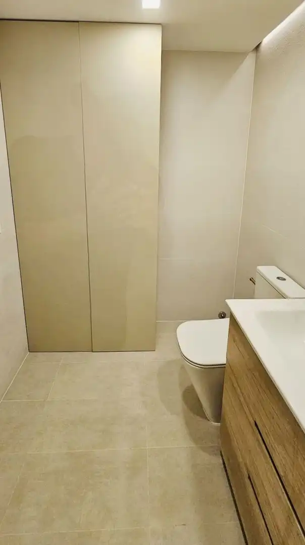 Piso con ascensor en venta en Calahonda, imagen 18