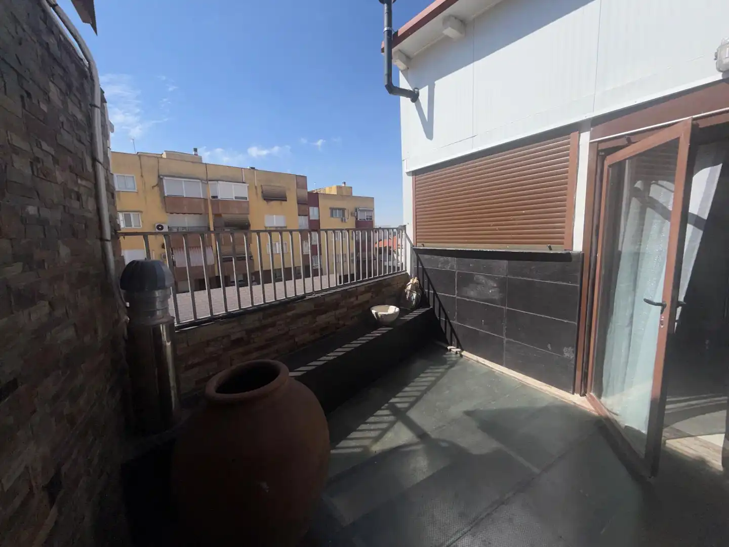 House with terrace for sale in Casco Antiguo, imagen 15