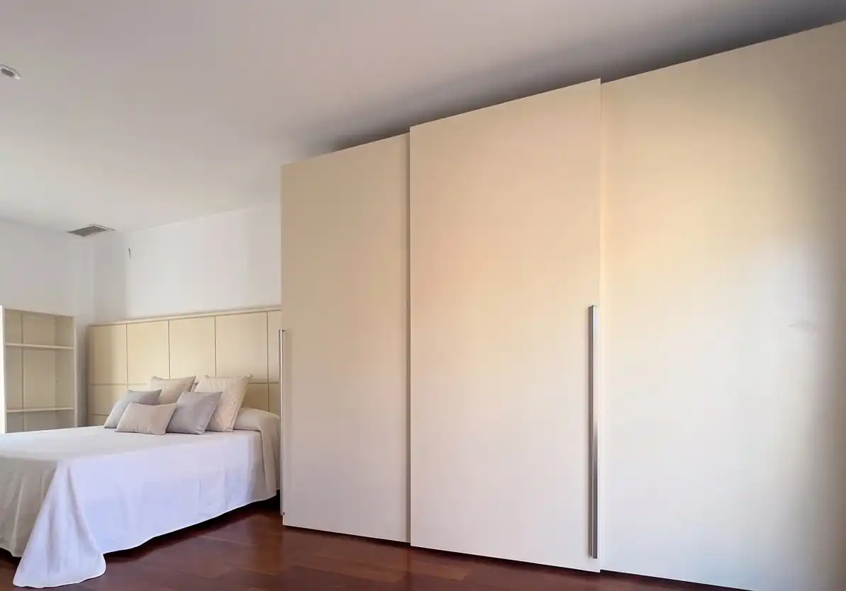 Apartament de lloguer a Perleta - Maitino
