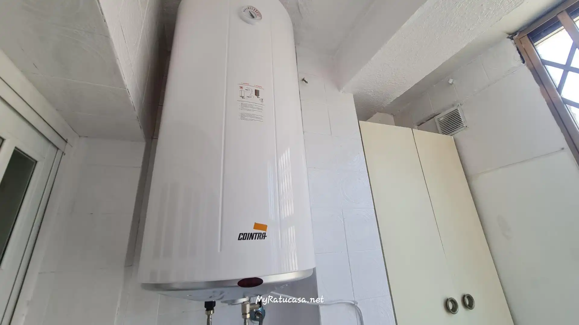 Wohnung mit Aufzug zur Miete in Calle GUTIERRE TIBON, imagen 12