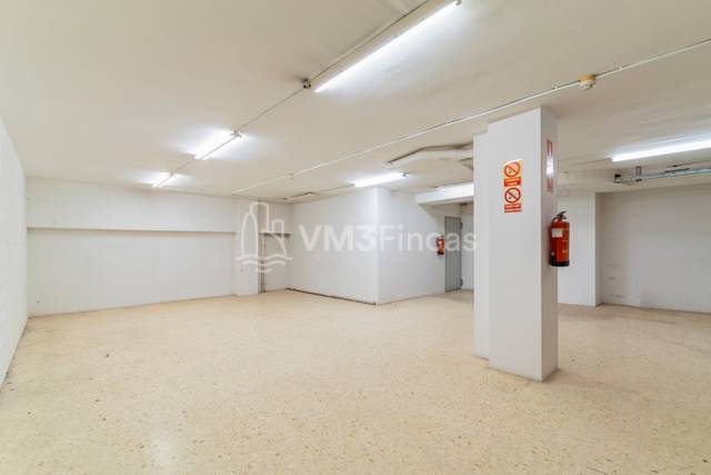Local comercial en Alquiler en Carrer de Bilbao en El Poblenou