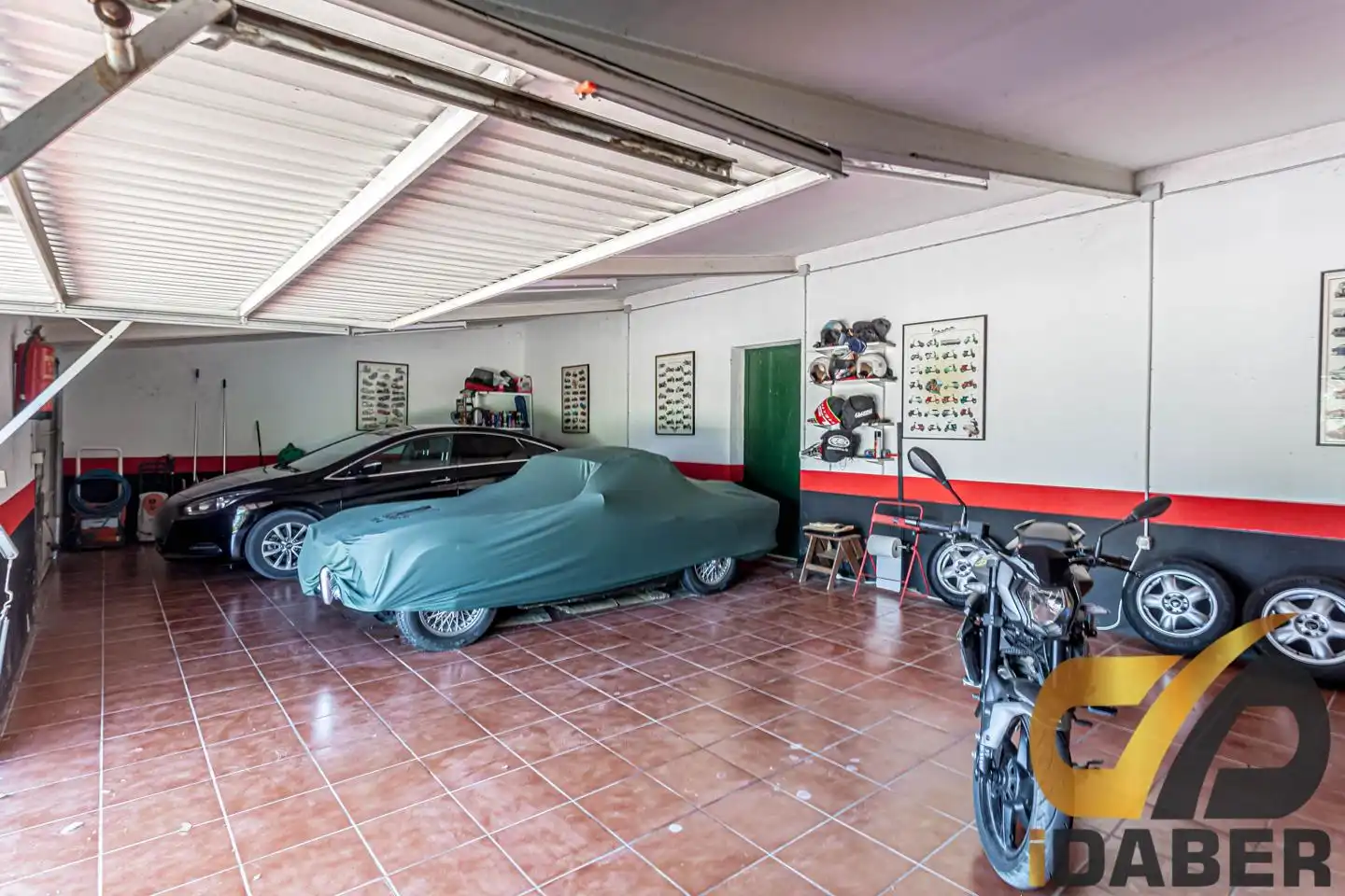 Casa o chalet en venta en Parque Manuel de Vega - Carretera de Ugena