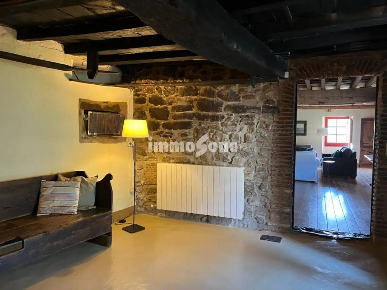 Finca rústica en venta en Argelaguer con Calefacción, Jardín privado y Terraza