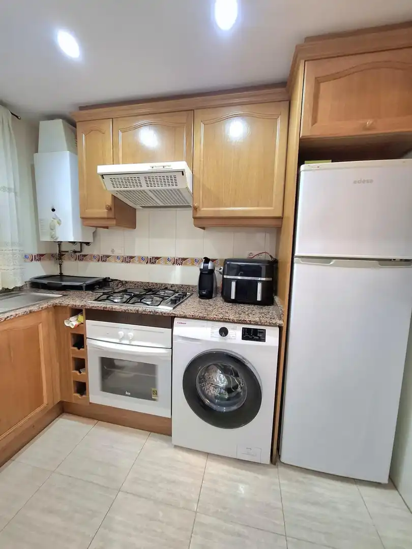 Flat for sale in El Balcó - Jaume I