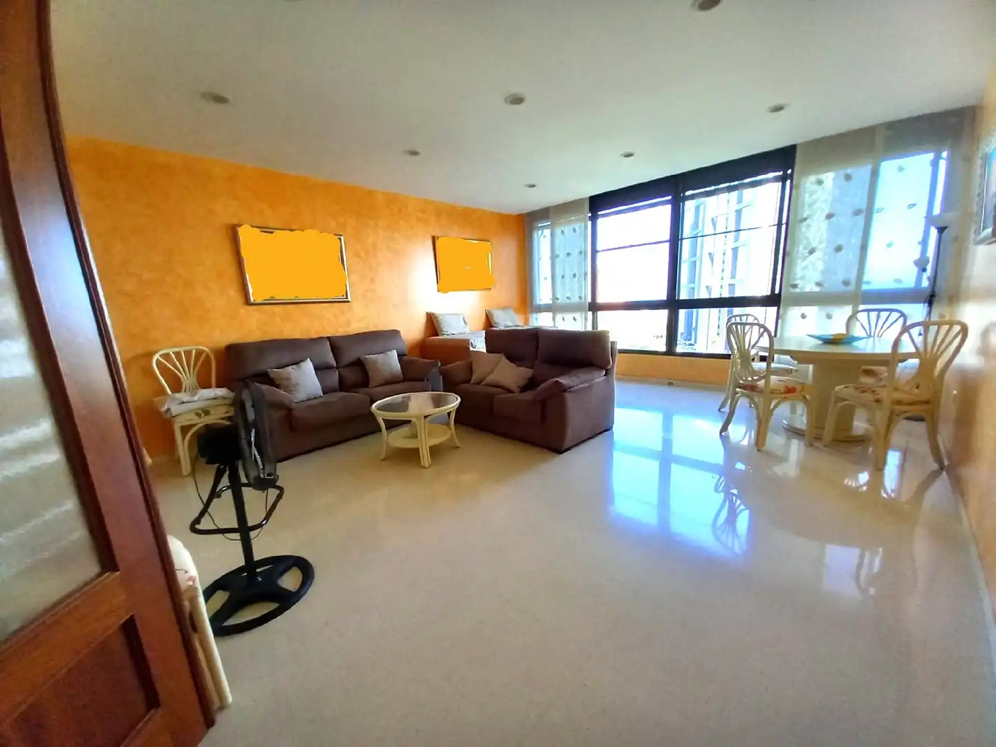Apartamento en venta en Playa Poniente