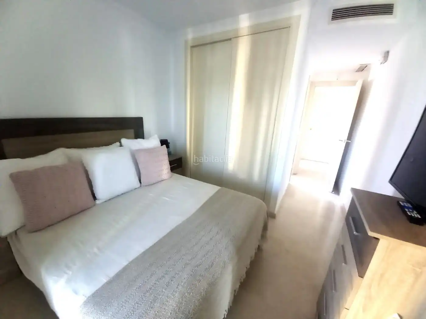 Apartament amb ascensor en venda a Calle Presidente Adolfo Suárez 10, imagen 9