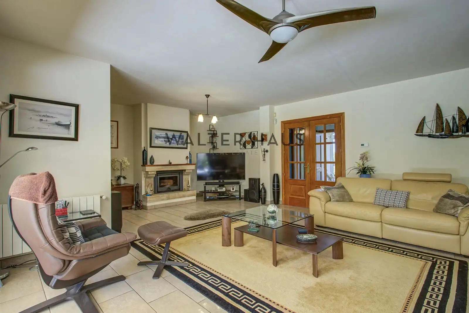 Maison avec piscine à vendre à Carrer de la Volta Ginesta, imagen 23
