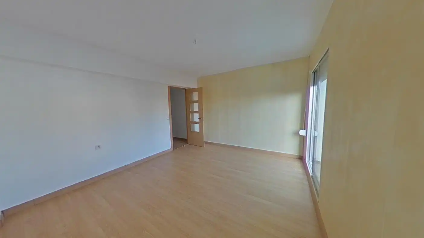 Sala d'estar de Pis en venda en Valencia amb Parquet