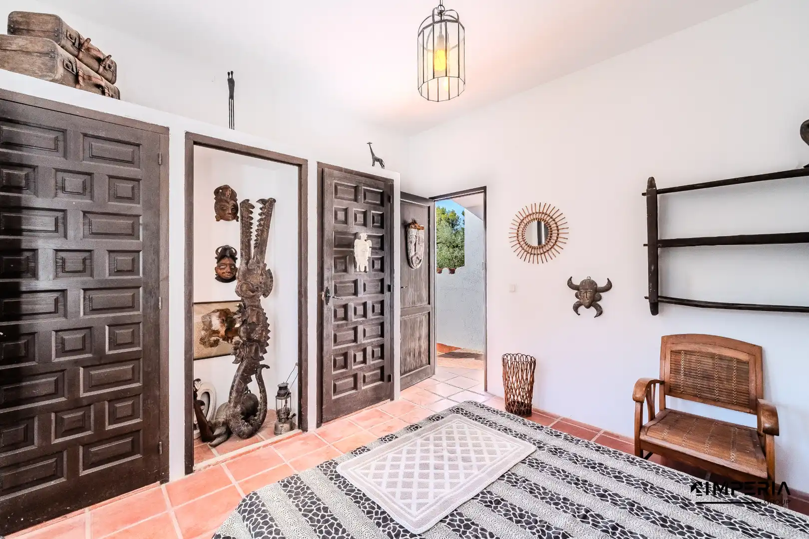 Chalet con terraza en venta en N/A, imagen 58