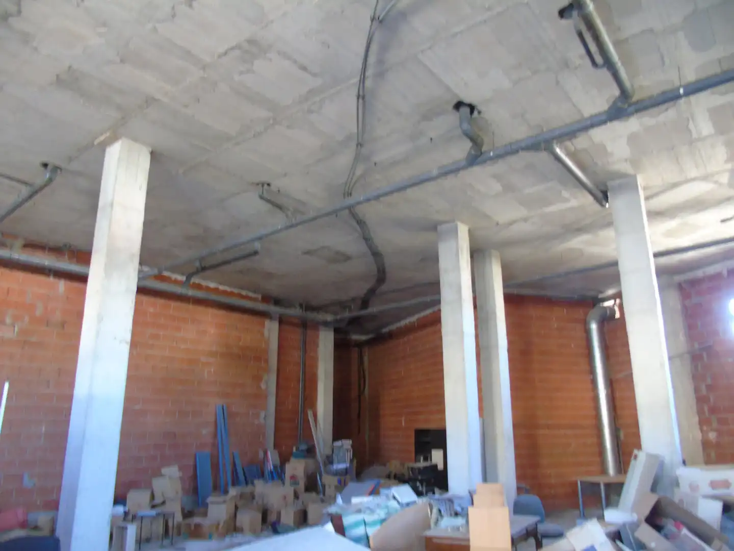 Gewerbefläche zum Verkauf in Calle Comendador Frey Luis de Paz 57, imagen 9