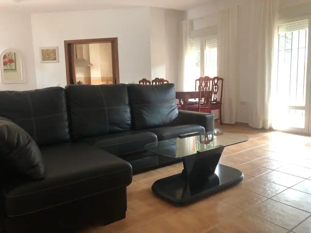 Villa mit Terrasse zum Verkauf in La Barrosa, imagen 10