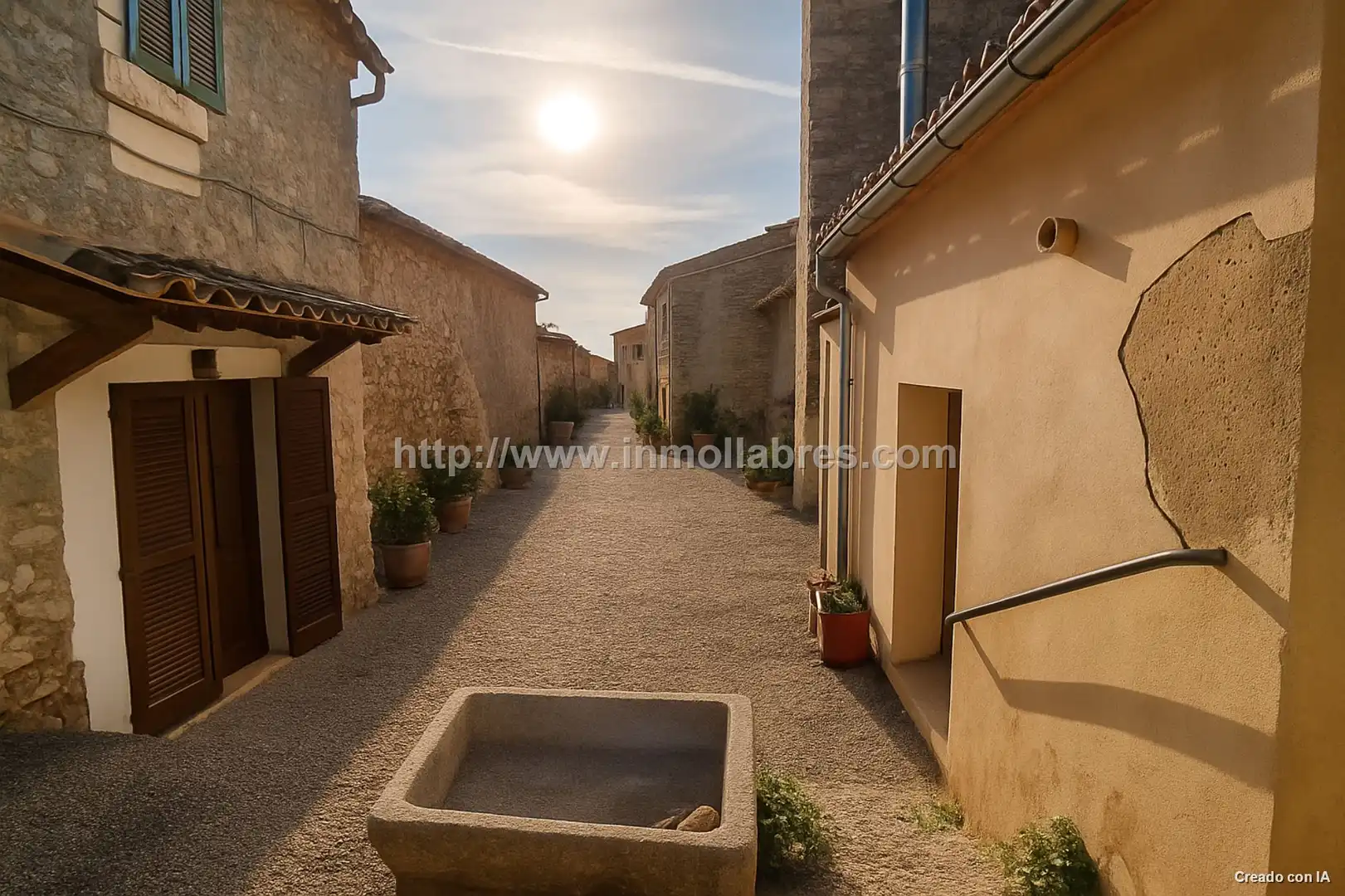 Country house for sale in Selva, imagen 2