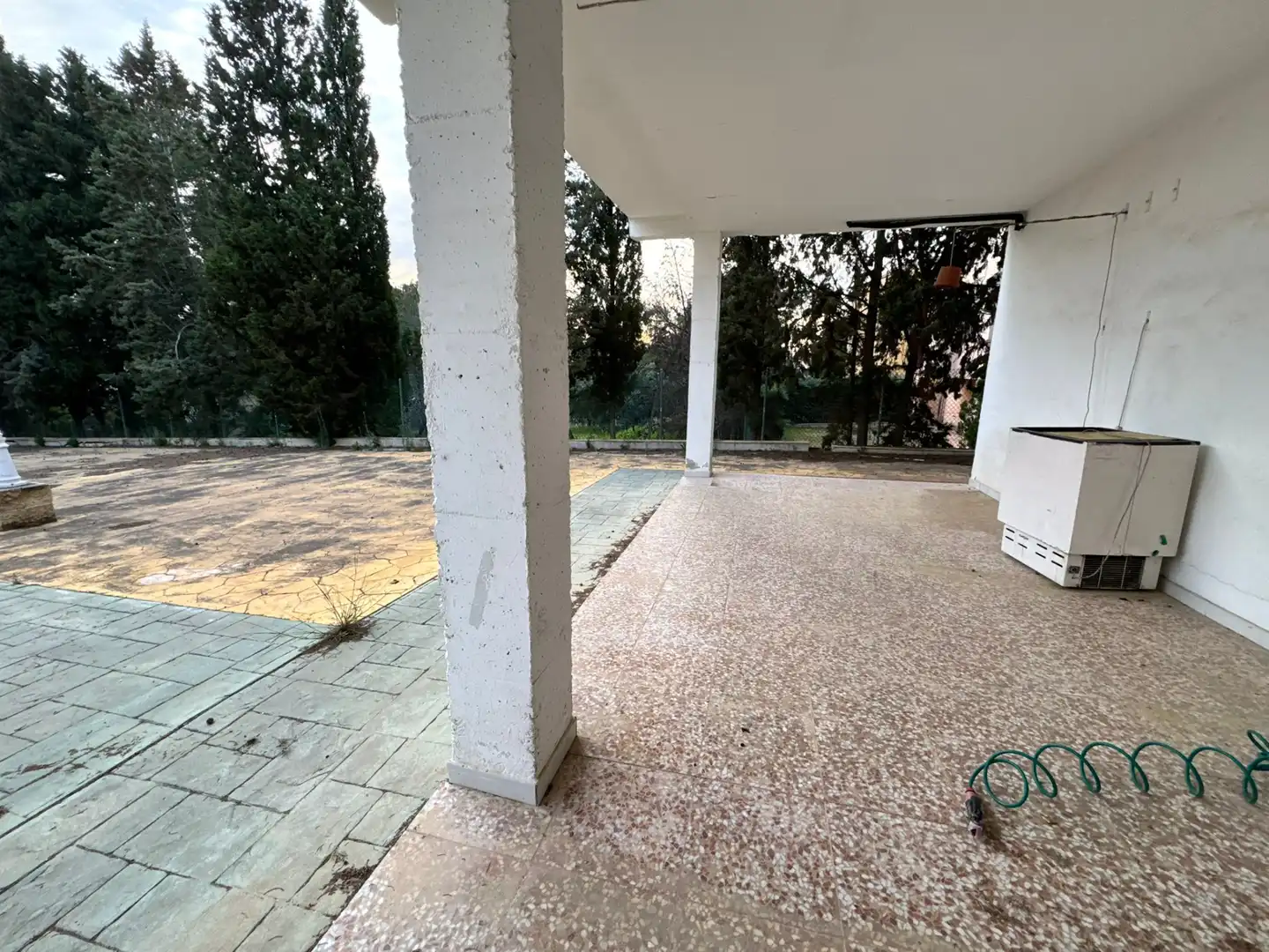 Garden of Houses for sale in Molina de Segura  with Air Conditioner, Heating and Private garden
