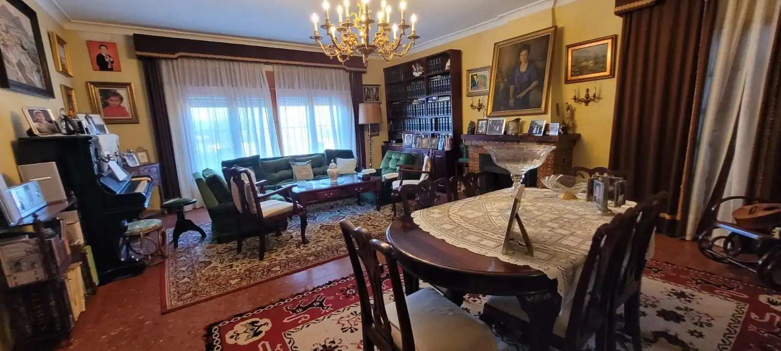 Villa mit Terrasse zum Verkauf in Los Pinos, imagen 17