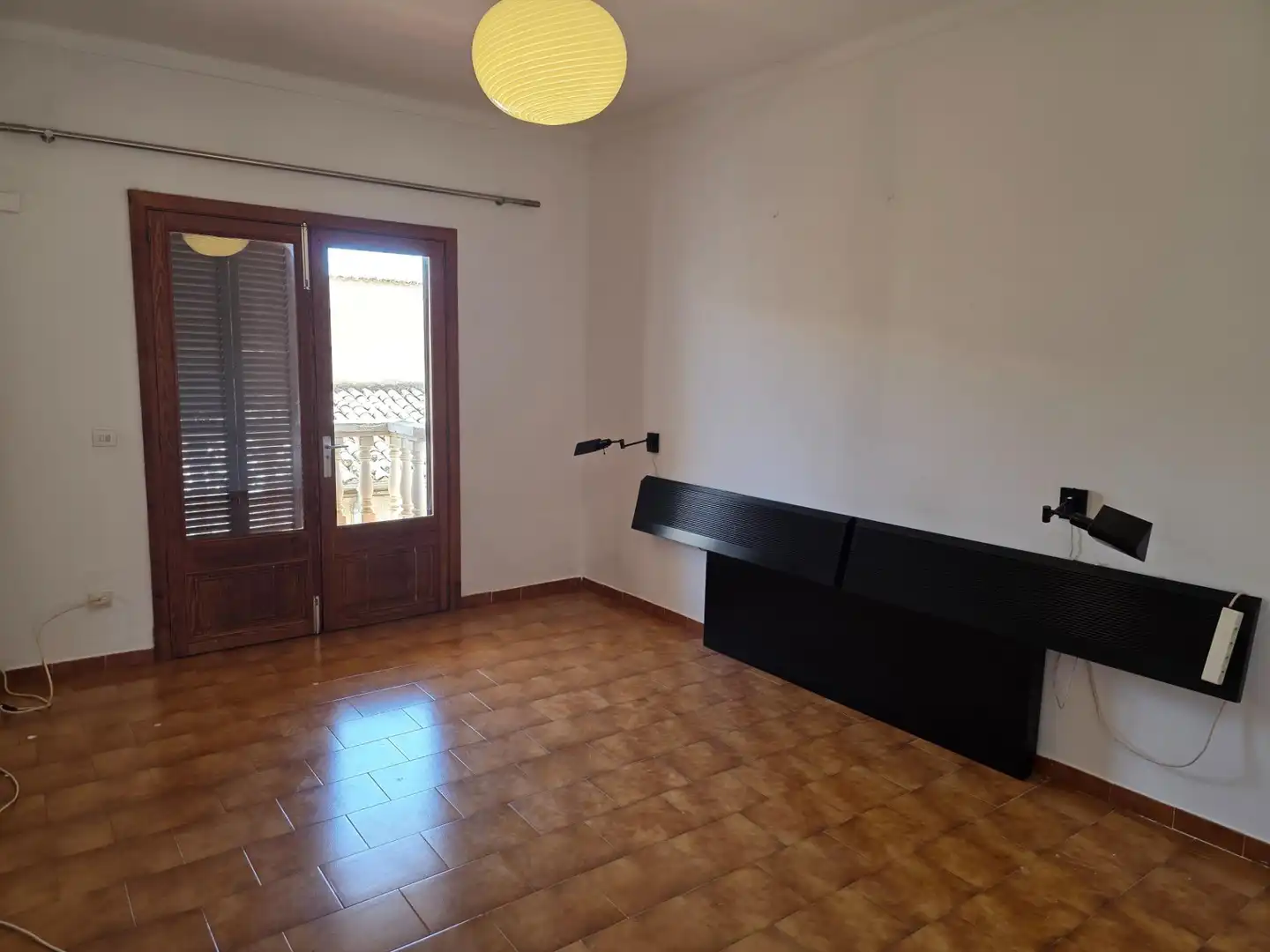 Wohnzimmer von Wohnung zur Miete in Binissalem, Illes Balears