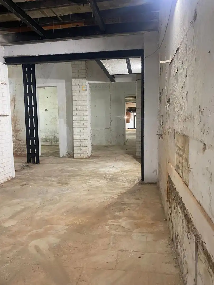Local comercial en alquiler en c/Aribau, imagen 5
