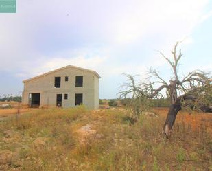 Finca rústica en venda en Santa Margalida amb Terrassa